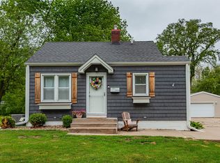 2324 50th St, Des Moines, IA 50310