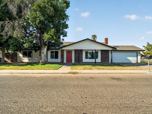 2020 Tomah Avenue, Porterville, CA 93257