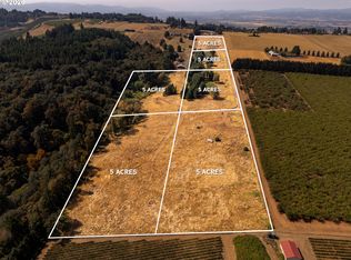53 SE Franquette Dr, Amity, OR 97101