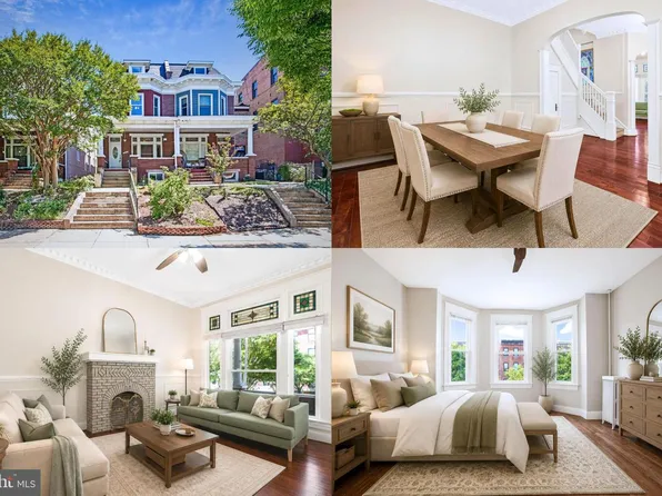 2413 Madison Ave, Baltimore, MD 21217