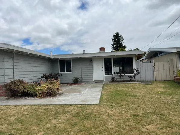27547 Orlando Ave, Hayward, CA 94545