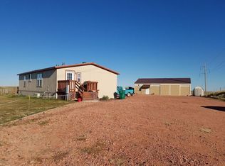 4375 Park Ln, Gillette, WY 82716