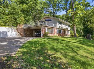 2417 Hickory Dr NW, Cleveland, TN 37311