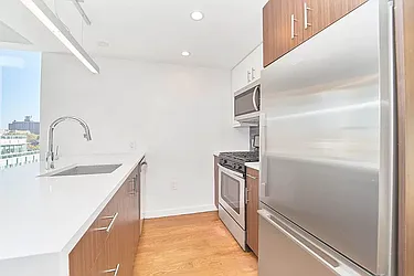 Rented by Living New York
