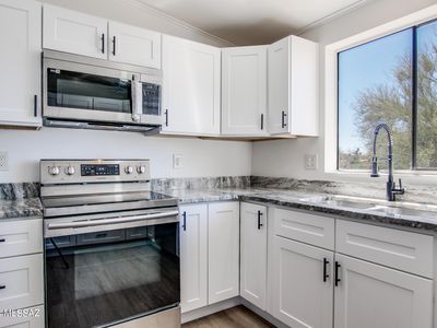 4040 S Silver Bridle Ln, Tucson, AZ, 85735