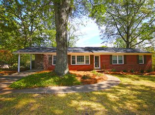 2545 Fleetway Dr, Vestavia Hills, AL 35226