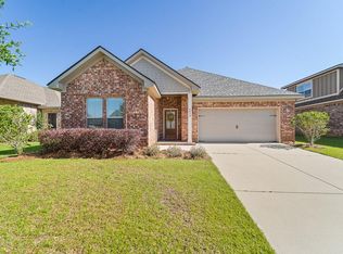 8839 Asphodel Ln, Daphne, AL 36526