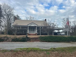 8950 Highway 35 S, Forest, MS 39074