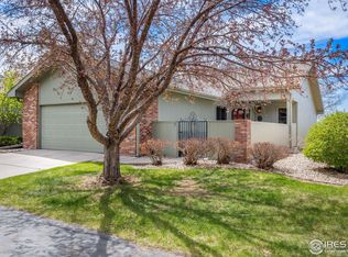 2035 S View Cir, Fort Collins, CO 80524
