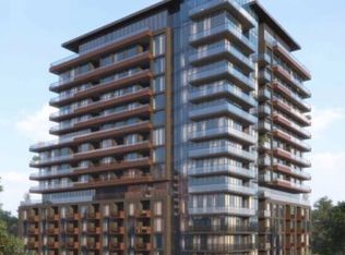 21 Park St E #715, Mississauga, ON L5G 0C2