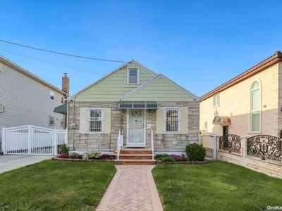 137-21 133rd Avenue, Jamaica, NY, 11436