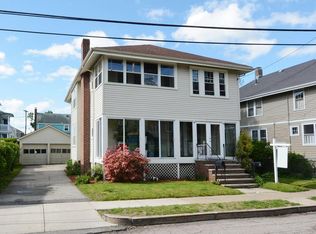 37 Edgeworth Rd, Quincy, MA 02171