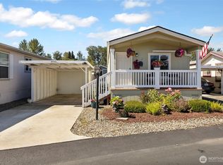 10722 62nd Street Ct E #16, Puyallup, WA 98372