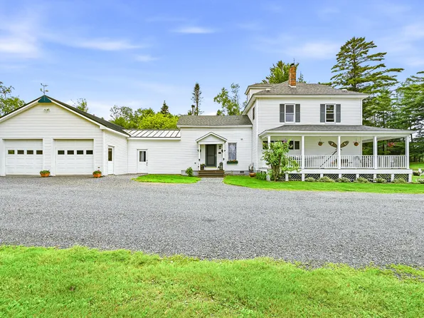 32 Rangeley Avenue, Rangeley, ME 04970