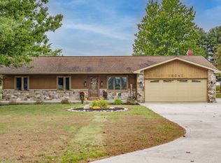 18040 Lincoln Hwy E, Monroeville, IN 46773