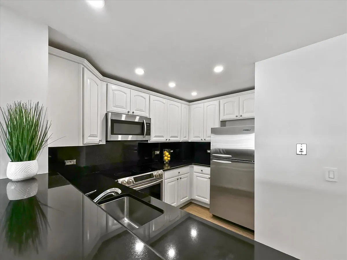 1 bed, 921 sqft, $3,000 — Photo 4