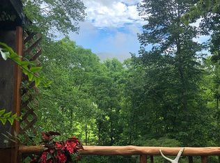 48 Creek Rd, Otto, NC 28763