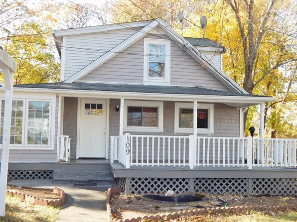 109 Copeland St, Brockton, MA 02301