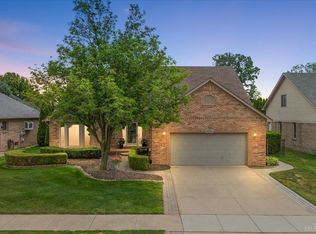 54764 Malheur Dr, Macomb, MI 48042