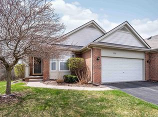 5922 Augusta Ln #28, Grand Blanc, MI