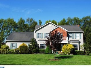 12 Anderson Way, Monmouth Junction, NJ 08852