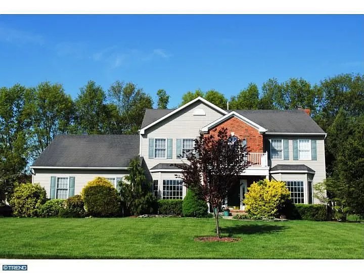 12 Anderson Way photo 1
