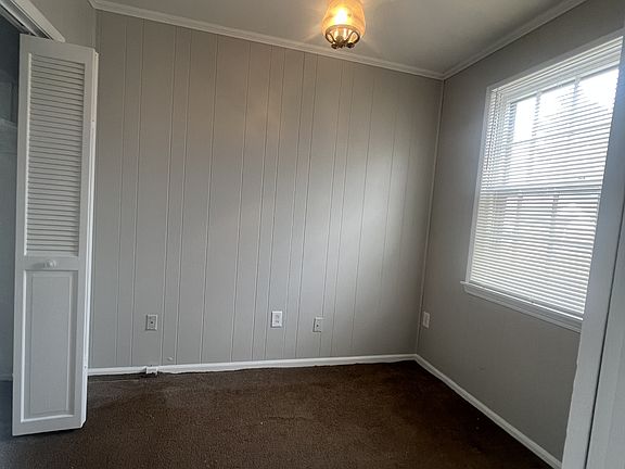 Room #1 downstairs next to living room