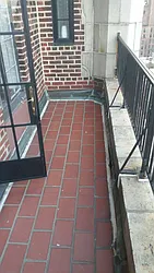 Rented by Tudor Realty