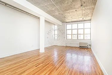 Rented by MySpaceNYC
