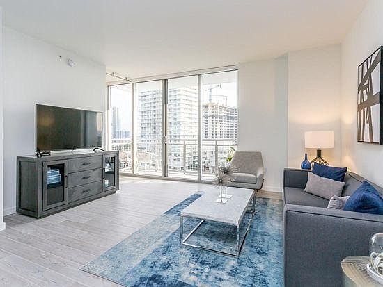 2nd image of 3631 NE 1st Ave #912