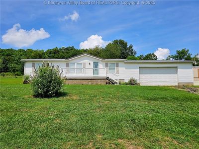 5041 Sandhill Rd, Point Pleasant, WV, 25550