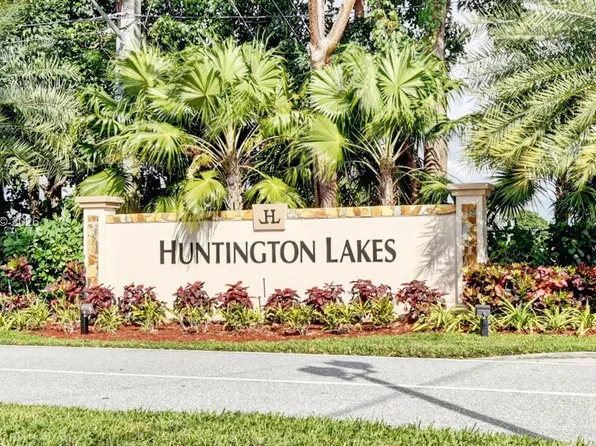7145 Huntington Ln APT 205, Delray Beach, FL 33446