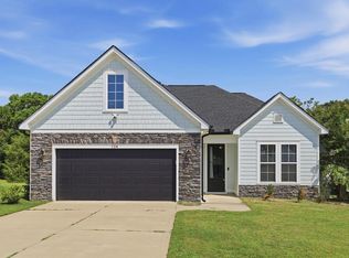 124 Champion Grn, Greenwood, SC 29649
