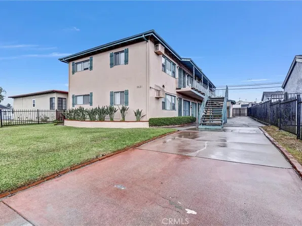 2621 W Ramona Rd, Alhambra, CA 91803