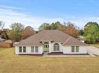 102 Bay Pointe Ln, Madison, AL 35758