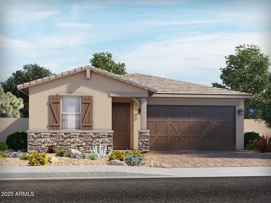 17624 W Adams St, Goodyear, AZ 85338