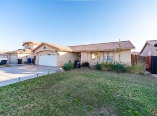 678 Desert Willow St, Imperial, CA 92251