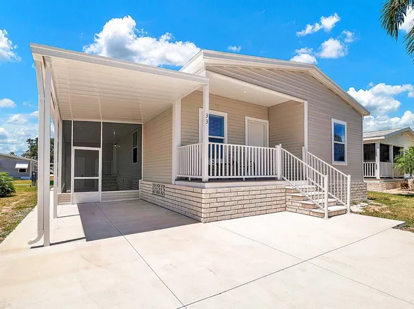 33 Belle Tower Ave #33, Lake Placid, FL 33852