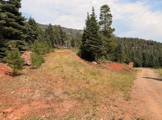 5 Canyon Dr, Los Ojos, NM 87551