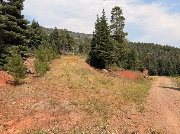 5 Canyon Dr, Los Ojos, NM 87551