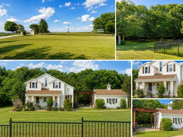 11737 County Road 577, Blue Ridge, TX 75424