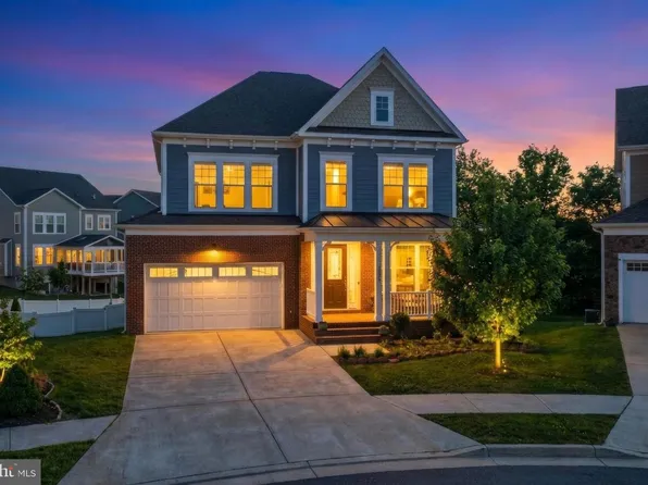 43020 Cattail Marsh Pl, Leesburg, VA 20175
