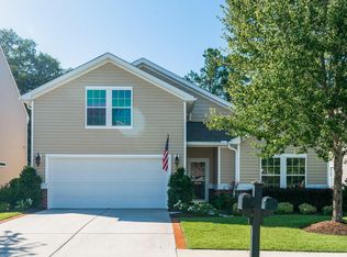 5094 Blair Rd, Summerville, SC 29483