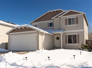 9688 Autumn Leaf Way, Reno, NV 89506