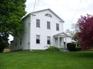 7239 S Main St, Ovid, NY 14521