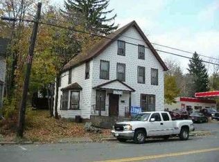 200 N Main St, Liberty, NY 12754