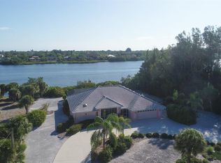 713 N Manasota Key Rd, Englewood, FL 34223
