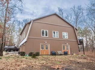 1312 James West Rd, Cassatt, SC 29032