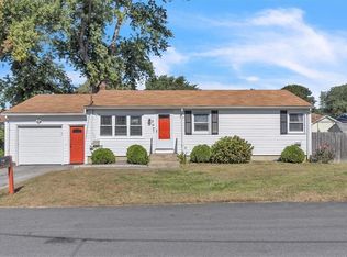 16 Ontario St, West Warwick, RI 02893