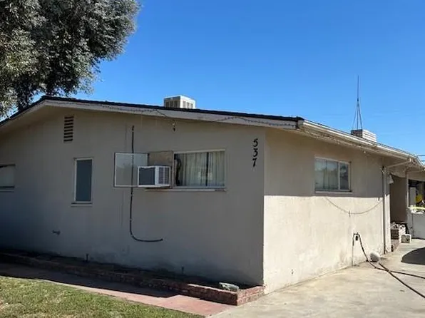 W University Avenue, Fresno, CA 93705